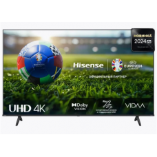 Телевизор HISENSE 43A6N (VIDAA)